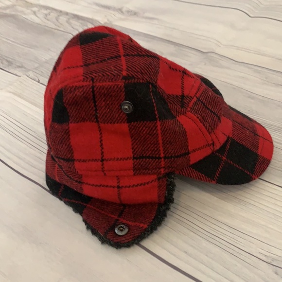 Set of 3 toddler hats - Picture 3 of 10